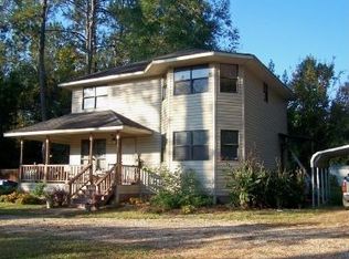 1179 Highway 35 S, Sandy Hook, MS 39478