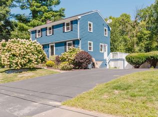 59 Fitzpatrick St, Stoughton, MA 02072
