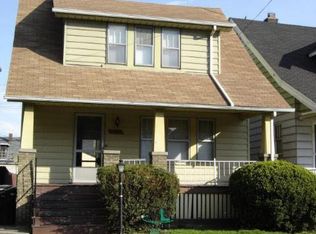 9189 E Rathbone St, Detroit, MI 48209