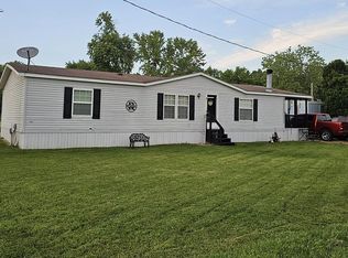 4513 Frontier Dr, Evansville, IN 47711