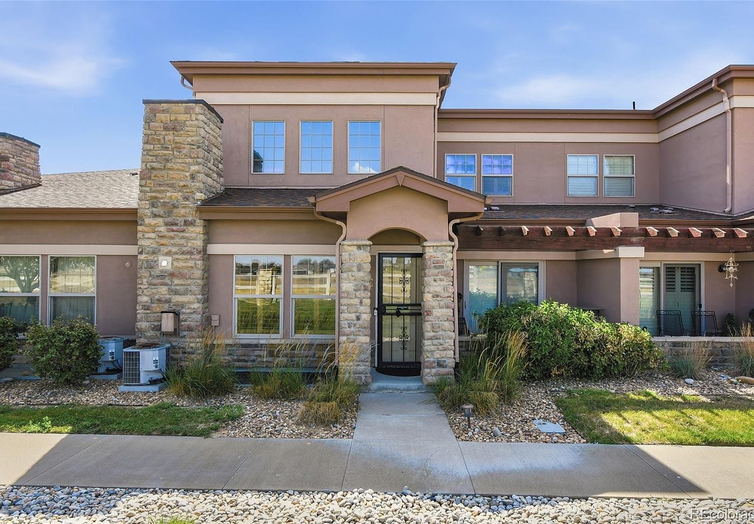 15501 E 112th Avenue #30E — Buffalo Run Golf Course