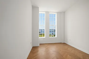 Rented by Compass