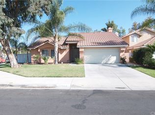 29880 Corte Cruzada, Menifee, CA 92584