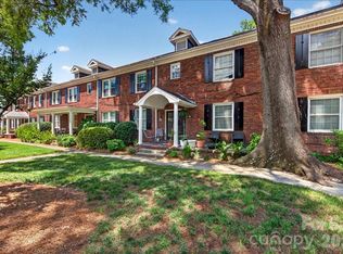524 Hawthorne Ln Unit 9, Charlotte, NC 28204