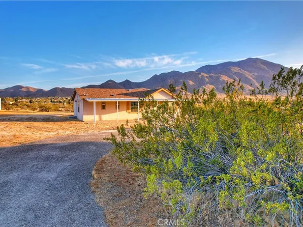 741 Wells Fargo Trl, Julian, CA 92036