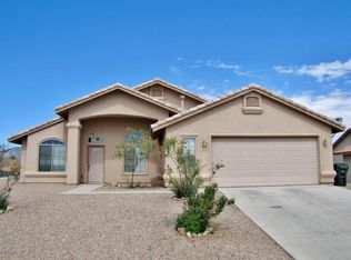 3780 Cabo Cope Dr, Sierra Vista, AZ 85650
