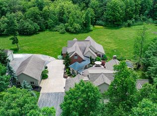 11155 Cory Ln, Newbury, OH 44065