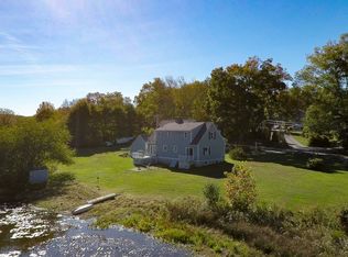 107 Mystic Rd, North Stonington, CT 06359