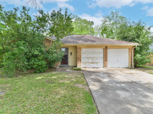 314 N Sparrow Way, Texas City, TX 77591