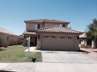 11949 W Larkspur Rd, El Mirage, AZ 85335