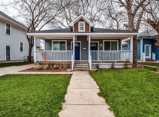 617 Haines Ave #A & B, Dallas, TX 75208