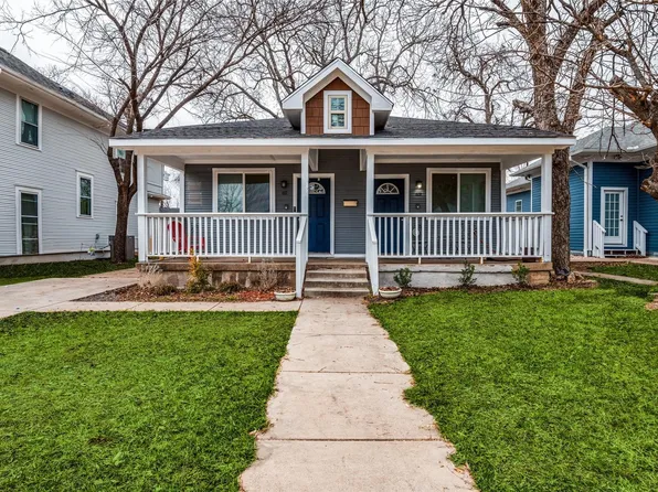 617 Haines Ave #A & B, Dallas, TX 75208