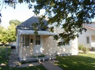 5501 S 2nd St, Saint Joseph, MO 64504