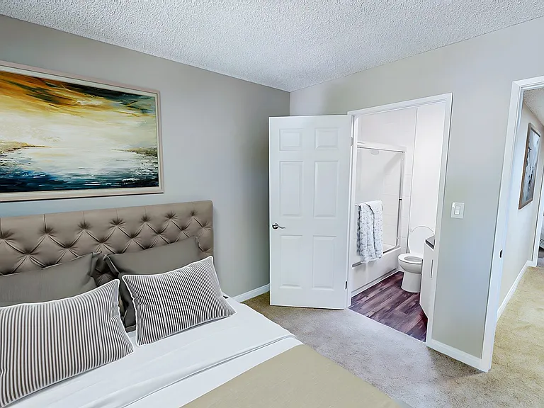 Mentone Apartments — Photo 17