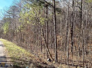 0 Johnson Rd, Waco, GA 30182