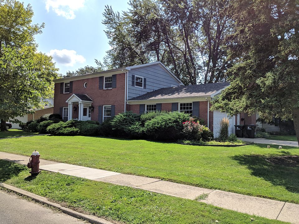 1st image of 55 Willowgrove Ct