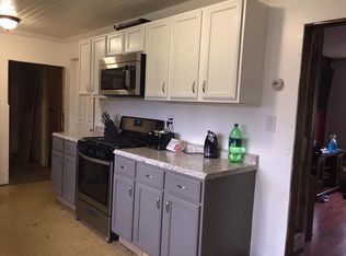 516 W Sheridan St, Petoskey, MI 49770