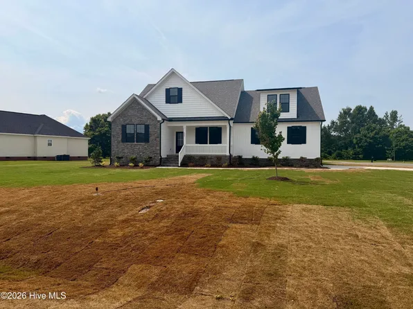 200 Friendswood Drive, Goldsboro, NC 27530