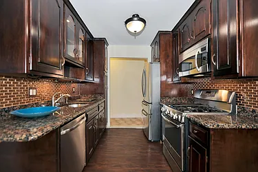 Sold by Trebach Realty