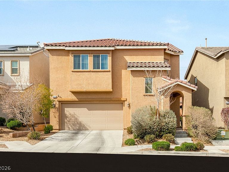 8123 Mosaic Sunrise Ln, Las Vegas, NV