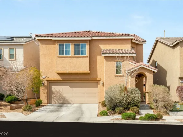 8123 Mosaic Sunrise Ln, Las Vegas, NV 89166