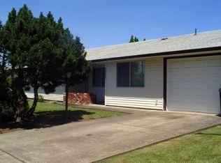 3727 S East St, Springfield, OR 97478