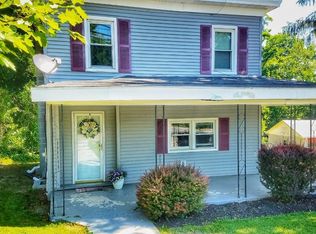 118 Jefferson Hts, Catskill, NY 12414