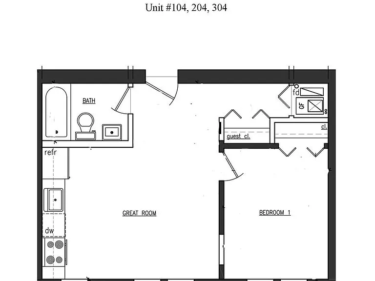 Leland Albany Commons — Photo 49