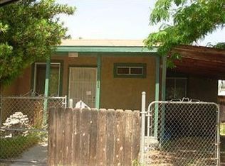 14856 W B St, Kerman, CA 93630