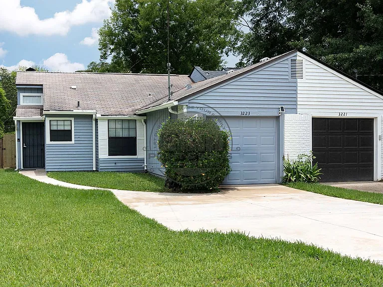 3223 Albert Dr #1 — Photo 1