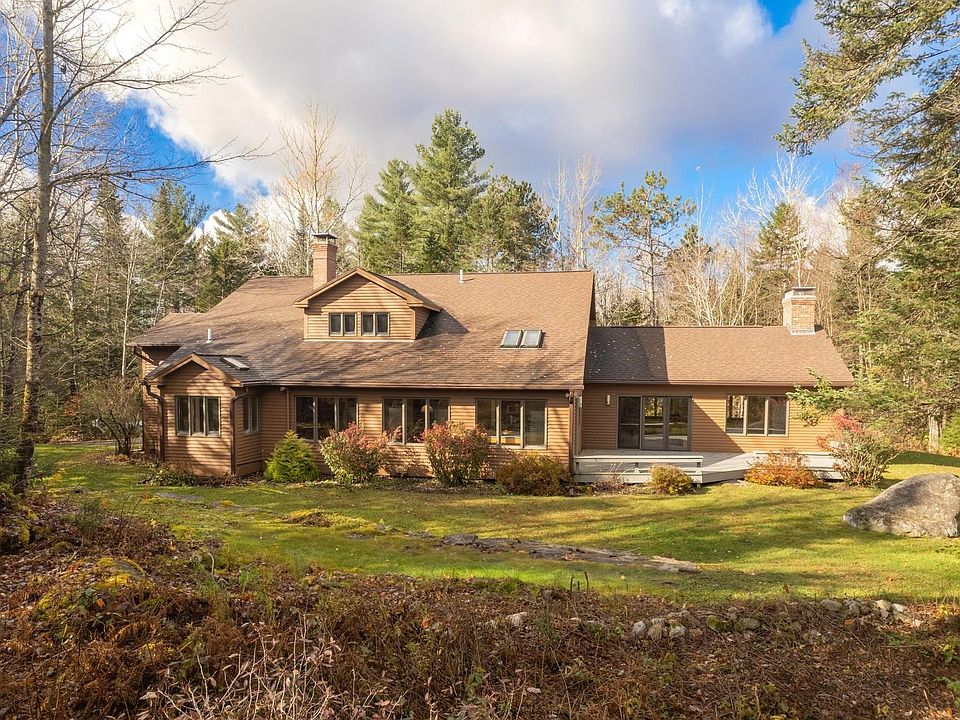 273 Black Bear Path, Mendon, VT 05701 Zillow