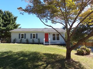 218 Weaver Ln, Kingsport, TN 37664