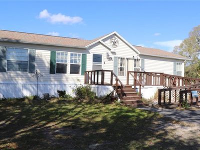1145 NE Cross Ave, Arcadia, FL, 34266