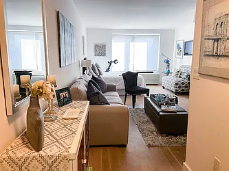 Rented by Corcoran