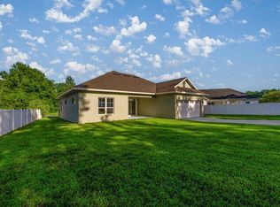 2703 SE 48th Ave, Ocala, FL 34480