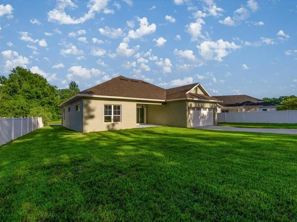 2703 SE 48th Ave Avenue, Ocala, FL 34480