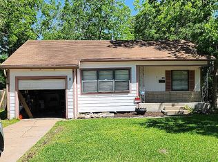 500 Azalea Dr, La Marque, TX 77568