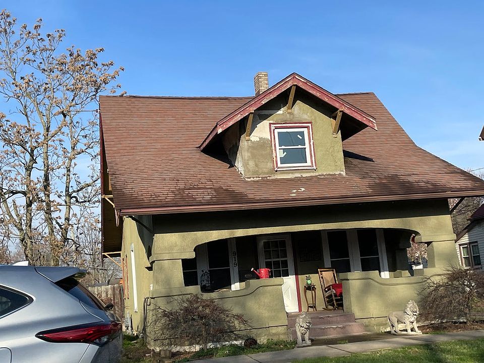919 N Barron St, Eaton, OH 45320 Zillow