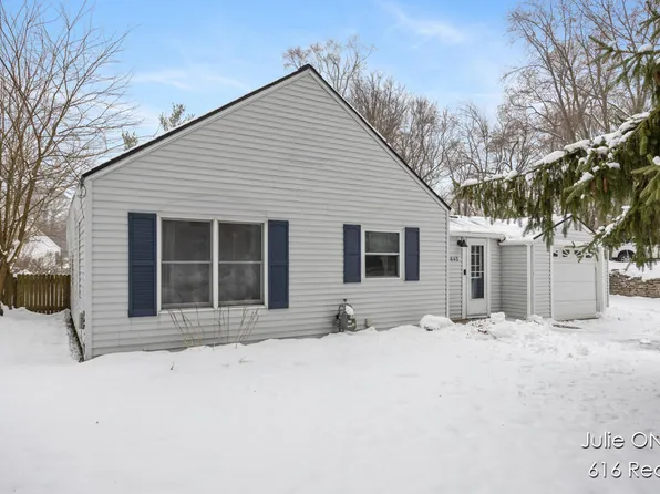 3645 Benjamin Ave NE, Grand Rapids, MI 49525