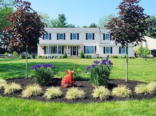 38 Douglas Dr, Long Valley, NJ 07853