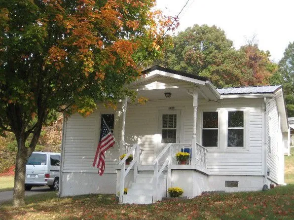 1433 Dogwood St, Morristown, TN 37814