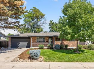 4151 W Rice Pl, Denver, CO 80236