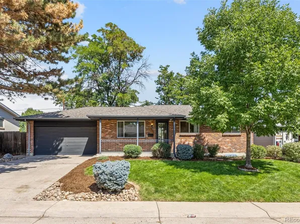 4151 W Rice Place, Denver, CO 80236