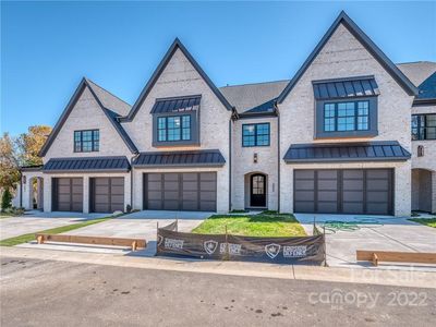 405 Audrey Pl #2, Charlotte, NC, 28226