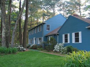 5 Scotts Wood Dr, Sudbury, MA 01776