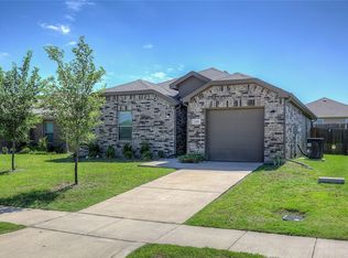 6405 Graceland Dr, Greenville, TX 75402