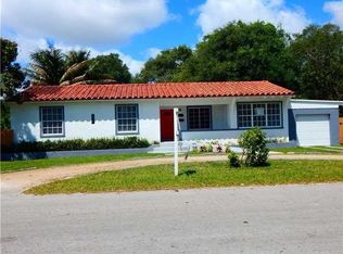 15920 NE 7th Ave, Miami, FL 33162