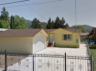 6351 9th Ave, Lucerne, CA 95458