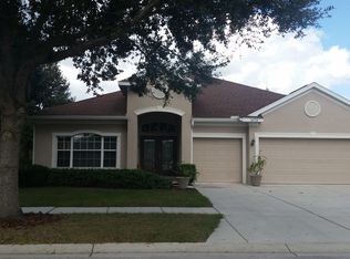 16713 Midsummer Ln, Spring Hill, FL 34610