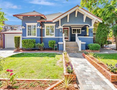 309 S 19th St, San Jose, CA, 95116